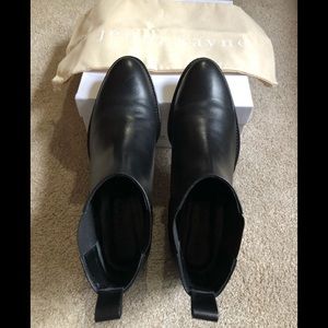 EUC Jenni Kayne Chelsea boots